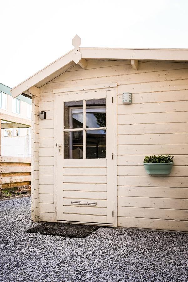 Studio Puuur Zandvoort Exterior foto