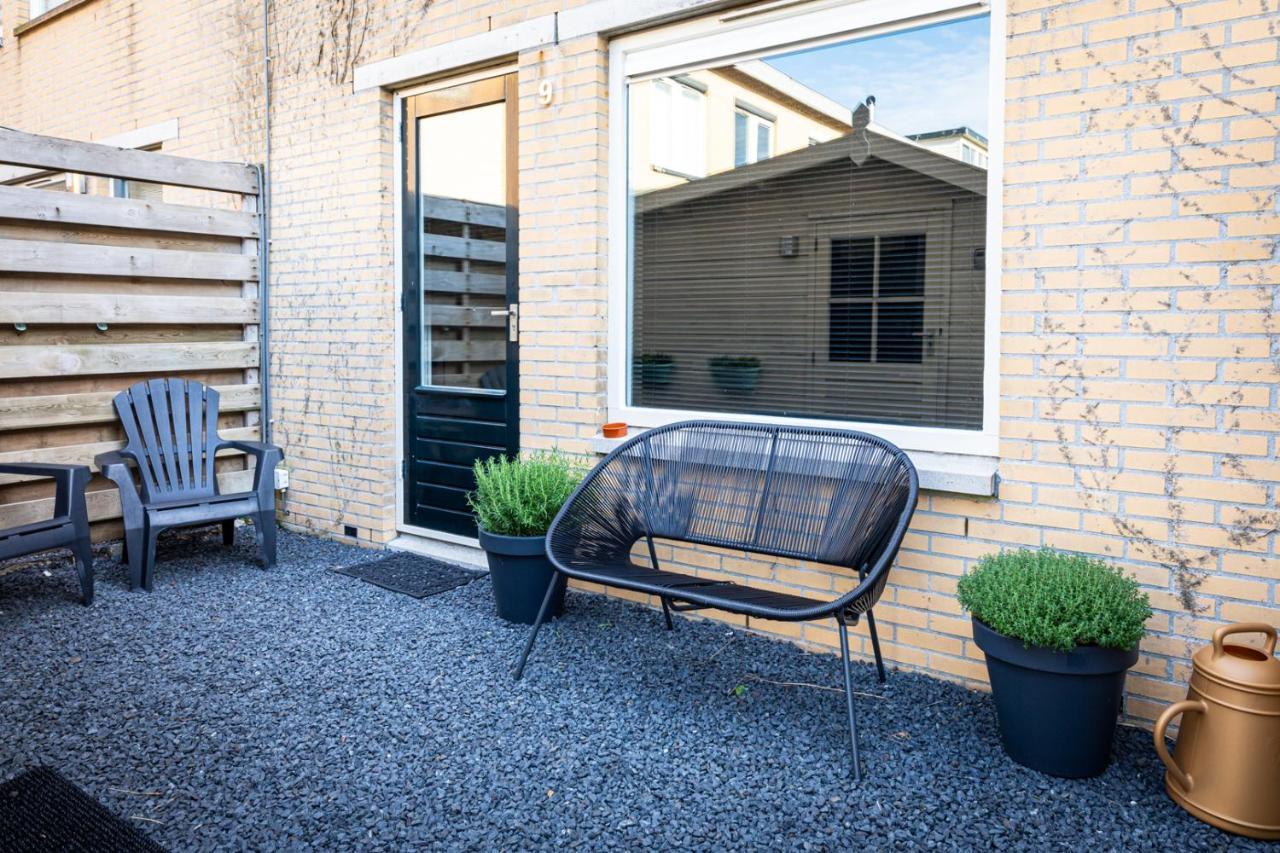 Studio Puuur Zandvoort Exterior foto
